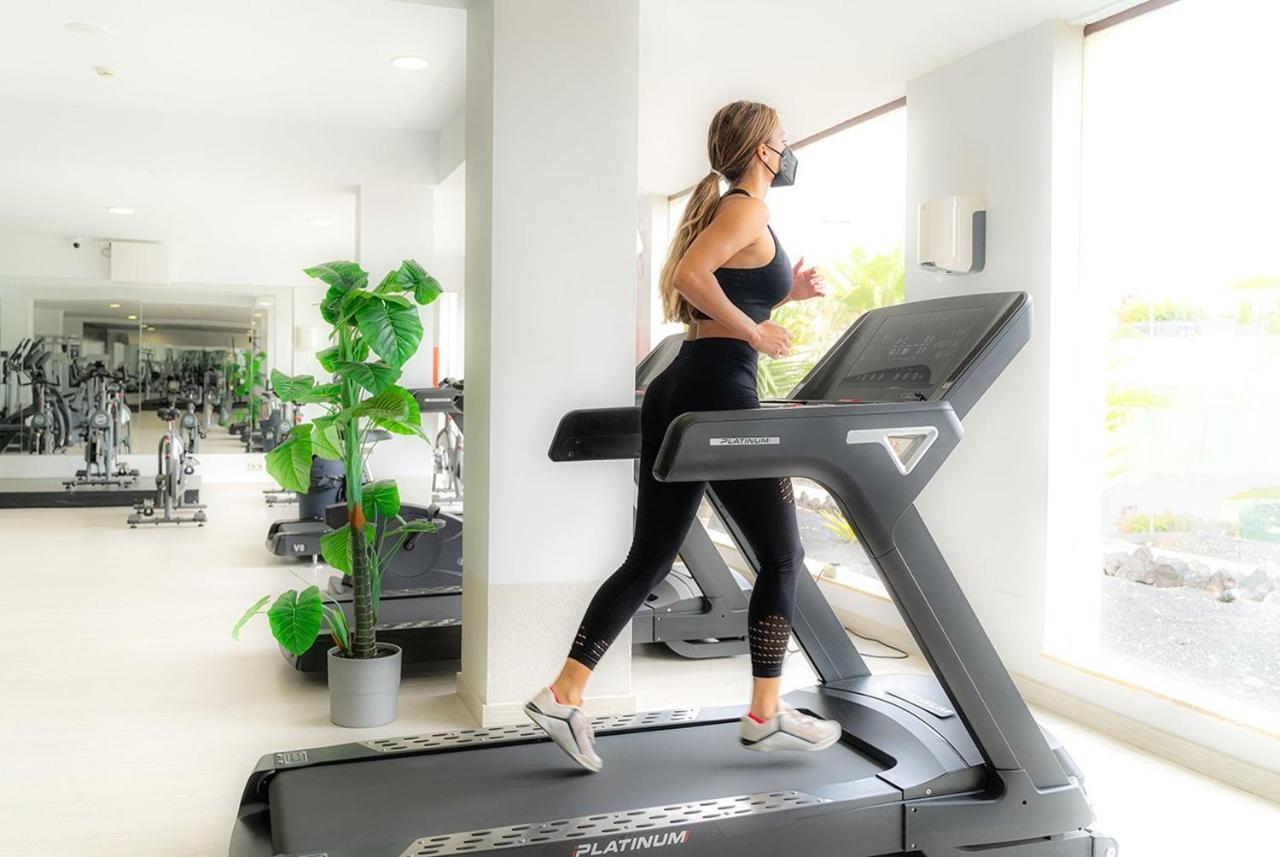 Lanzarote Prime Sports By Vitalclass Lanzarote Resort 科斯塔特吉塞 外观 照片