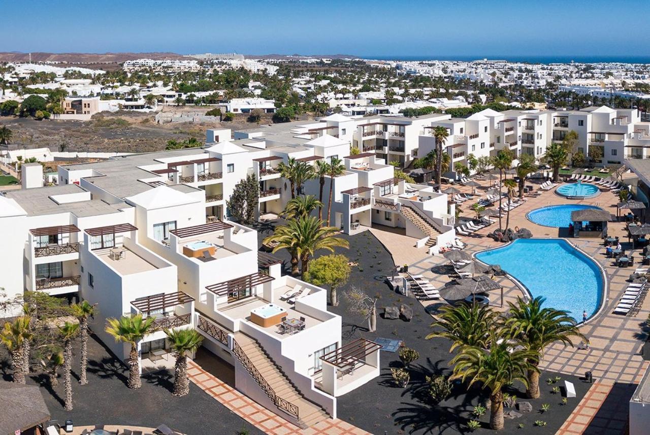 Lanzarote Prime Sports By Vitalclass Lanzarote Resort 科斯塔特吉塞 外观 照片