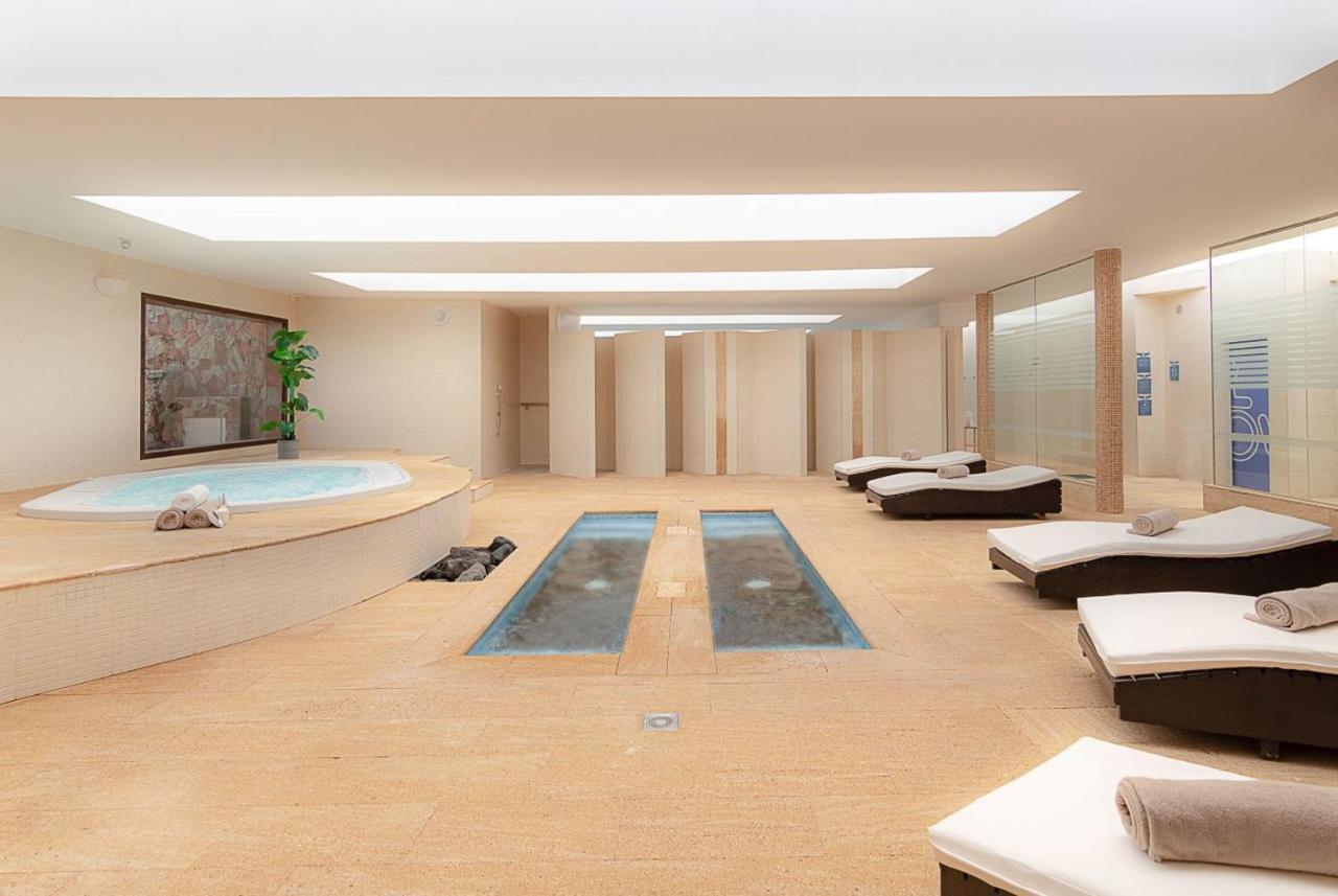 Lanzarote Prime Sports By Vitalclass Lanzarote Resort 科斯塔特吉塞 外观 照片