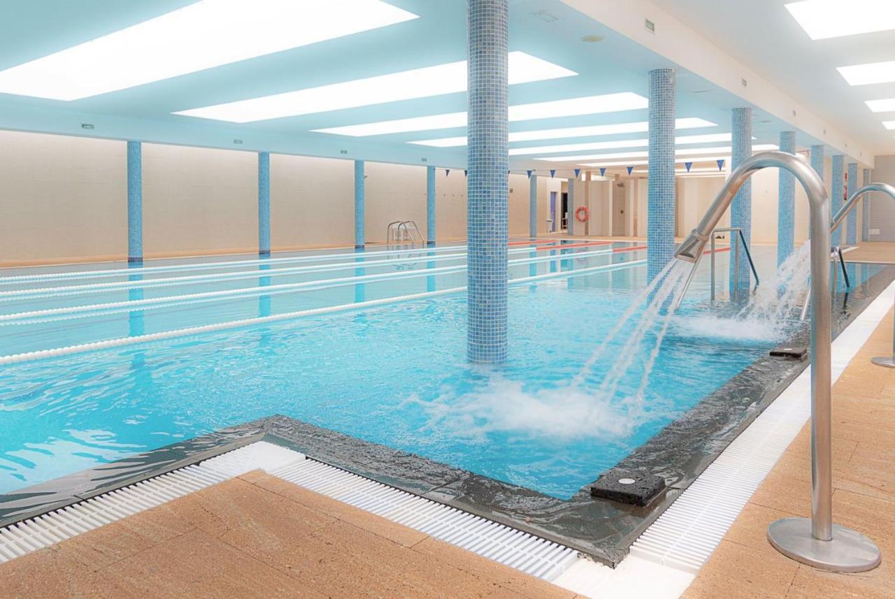 Lanzarote Prime Sports By Vitalclass Lanzarote Resort 科斯塔特吉塞 外观 照片