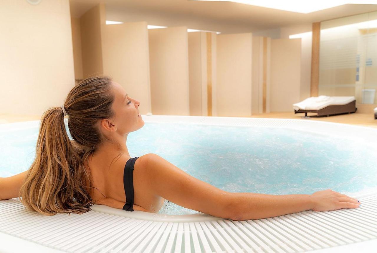 Lanzarote Prime Sports By Vitalclass Lanzarote Resort 科斯塔特吉塞 外观 照片