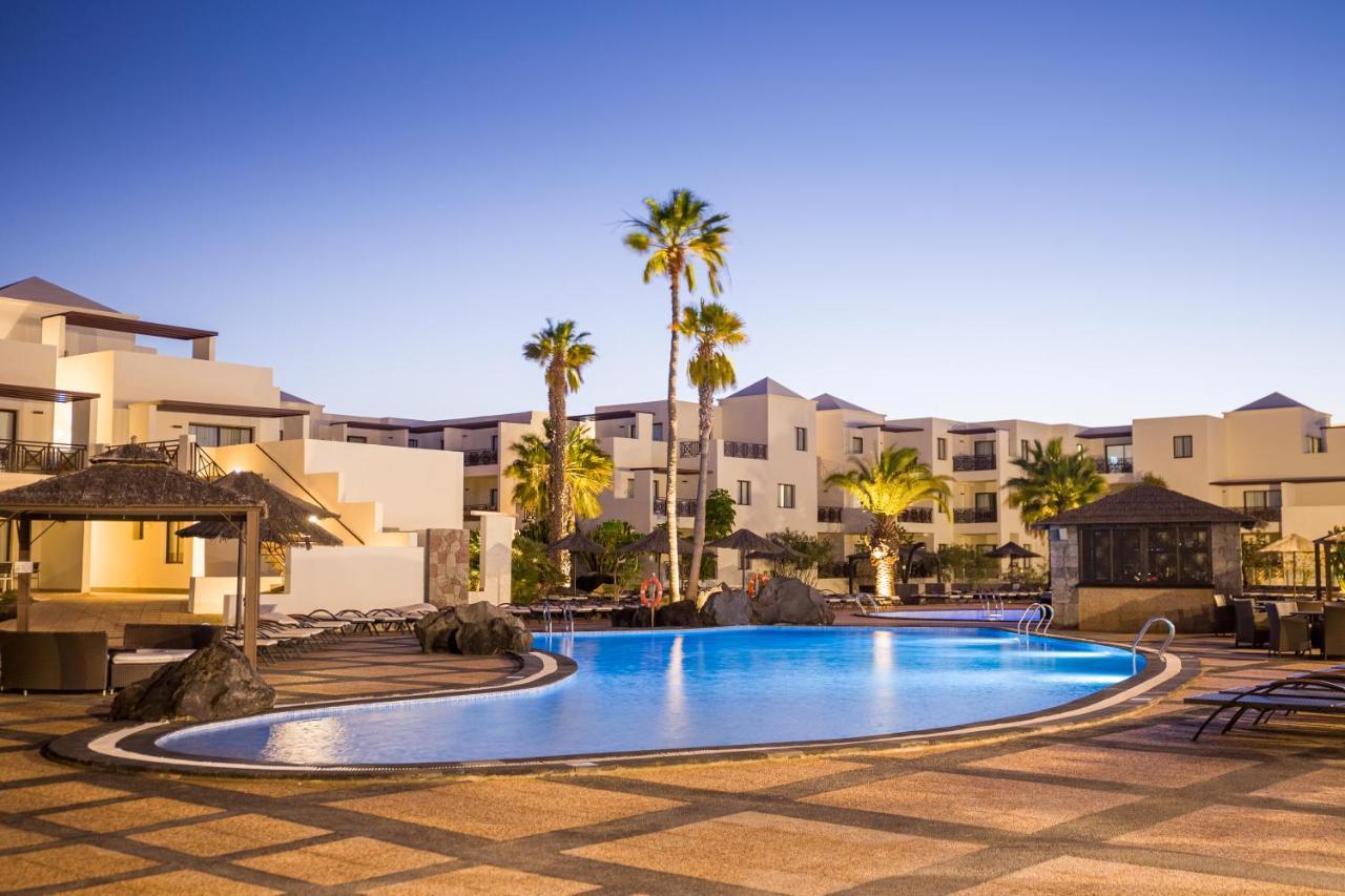Lanzarote Prime Sports By Vitalclass Lanzarote Resort 科斯塔特吉塞 外观 照片