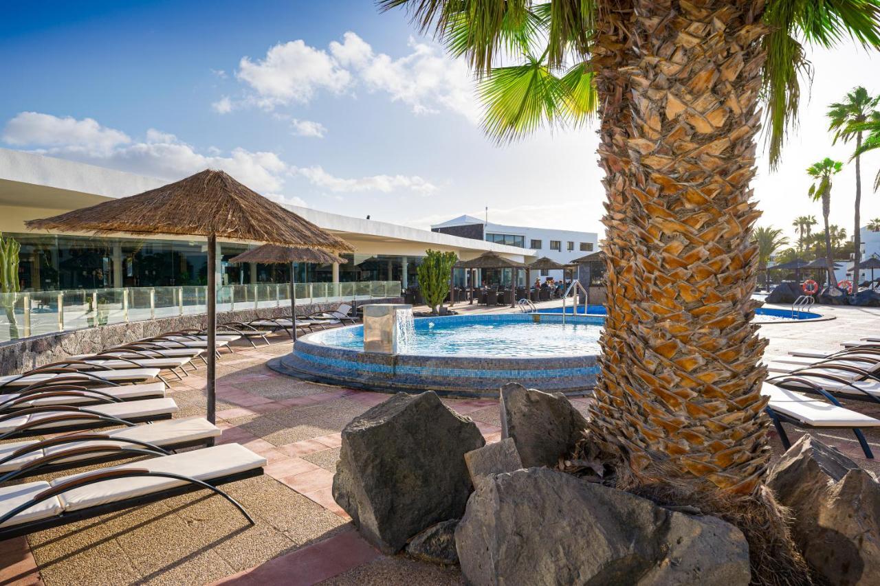 Lanzarote Prime Sports By Vitalclass Lanzarote Resort 科斯塔特吉塞 外观 照片
